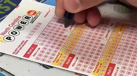 powerball numbers nc today|buy nc powerball tickets online.